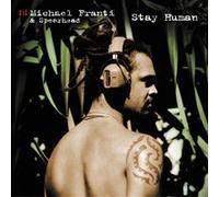 Franti Michael and Spearhead - Stay Human