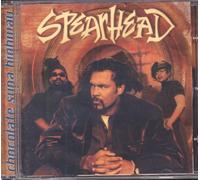 Franti, Michael - Chocolate Supa Highway