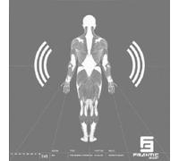 Frantic Bleep - Sense Apparatus