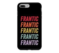 Frantic Case for iPhone 7 Plus/8 Plus