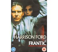 Frantic [DVD] [1988]