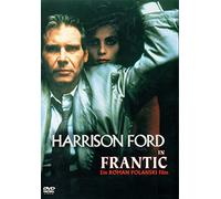 Frantic [DVD] [1988]