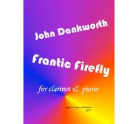 Frantic Firefly