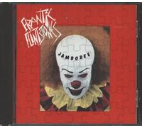 Frantic Flintstones - Jamboree