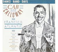 Frantic in the Atlantic by Cab Calloway (2005-06-07)