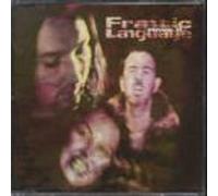 Frantic Language - Move It [CD 2]