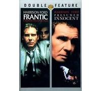Frantic/Presumed Innocent [DVD] [1990] [Region 1] [US Import] [NTSC]