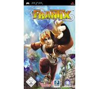 Frantix