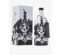 Extra Virgin Olive Oil Ceramic Pot Mother Nature Peranzana - Muraglia - 500 ml