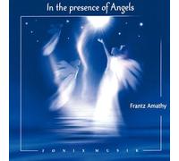Frantz Amathy - In The Presence of Angels
