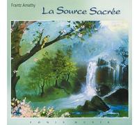 Frantz Amathy - La Source Sacree