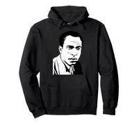 Frantz Fanon Pullover Hoodie