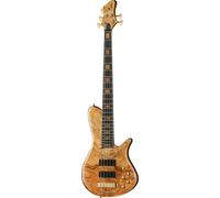 Franz Bassguitars Sirius 5 SMB Premium