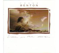Franz Benton - Love is the ocean (1991)