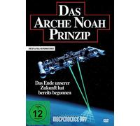 Franz Buchrieser,Richy Müller,Aviva Joel - Das Arche Noah Prinzip - Uncut and Remastered