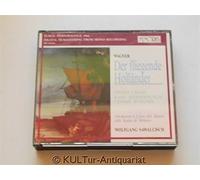 Franz Crass - Der Fliegende Holländer