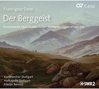 Franz Danzi: Der Berggeist