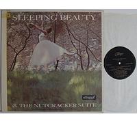 Franz Donauer, The Philharmonic Orchestra - Sleeping Beauty & The Nutcracker Suite