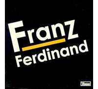 FRANZ FERDINAND
