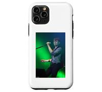 Franz Ferdinand Alex Kapranos Take Me Out Live Andy Willsher Case for iPhone 11 Pro
