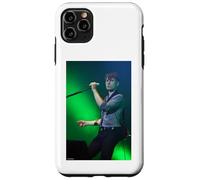Franz Ferdinand Alex Kapranos Take Me Out Live Andy Willsher Case for iPhone 11 Pro Max