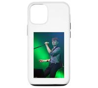 Franz Ferdinand Alex Kapranos Take Me Out Live Andy Willsher Case for iPhone 12/12 Pro