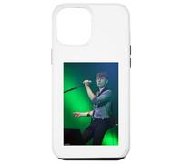 Franz Ferdinand Alex Kapranos Take Me Out Live Andy Willsher Case for iPhone 12 Pro Max