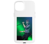 Franz Ferdinand Alex Kapranos Take Me Out Live Andy Willsher Case for iPhone 15 Plus