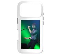 Franz Ferdinand Alex Kapranos Take Me Out Live Andy Willsher Case for iPhone 17 Pro