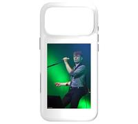 Franz Ferdinand Alex Kapranos Take Me Out Live Andy Willsher Case for iPhone 17 Pro Max