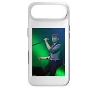 Franz Ferdinand Alex Kapranos Take Me Out Live Andy Willsher Case for iPhone Air
