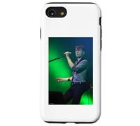 Franz Ferdinand Alex Kapranos Take Me Out Live Andy Willsher Case for iPhone SE (2020) / 7/8
