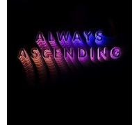 Franz Ferdinand - Always Ascending