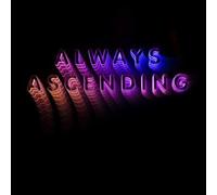 Franz Ferdinand – Always Ascending – 12" Vinyl LP – Domino