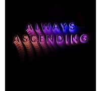 Franz Ferdinand – Always Ascending – 12" Vinyl LP – Domino