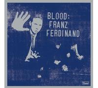 Franz Ferdinand - Blood: Franz Ferdinand [Vinyl LP] [VINYL]