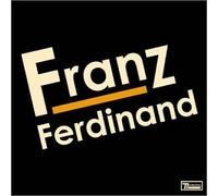 Franz Ferdinand-Extra Tracks