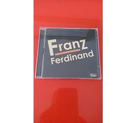Franz Ferdinand - Franz Ferdinand