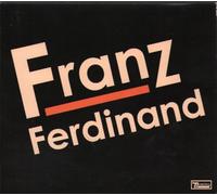 Franz Ferdinand - Franz Ferdinand