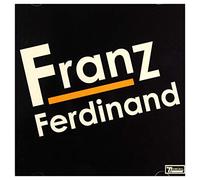 Franz Ferdinand - Franz Ferdinand