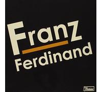 Franz Ferdinand - Franz Ferdinand [CD]