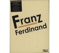 Franz Ferdinand - Franz Ferdinand