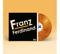 Franz Ferdinand Franz Ferdinand (Vinyl) (US IMPORT)