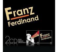 Franz Ferdinand - Franz Ferdinand / You Could Have It So Much Better (Domino Doubles- Amazon Exclusive)