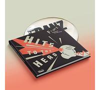 FRANZ FERDINAND - HITS TO THE HEAD - CD - J3z