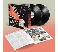 FRANZ FERDINAND - HITS TO THE HEAD - New Vinyl Record 12 RECORD - 10 - N123z