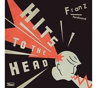 FRANZ FERDINAND - HITS TO THE HEAD - New Vinyl Record 12 RECORD - 34 - O600z