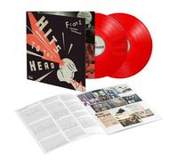 Franz Ferdinand Hits To The Head Vinyl LP Indies Red Colour NEW 2022