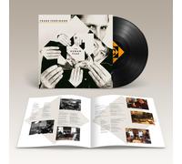 Franz Ferdinand The Human Fear (Vinyl) 12" Album