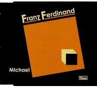 Franz Ferdinand - Michael [CD 3]